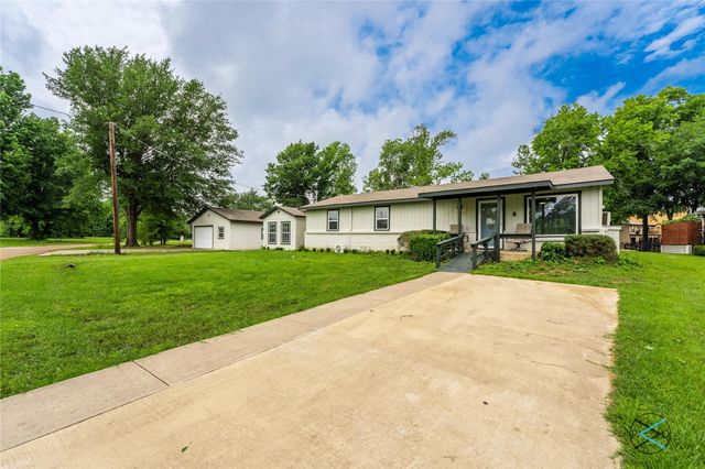 113 Goodknight Ranch Road, Trinidad, TX 75163