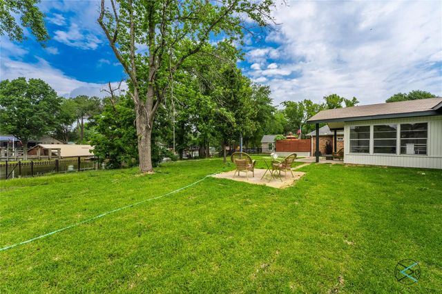 113 Goodknight Ranch Road, Trinidad, TX 75163