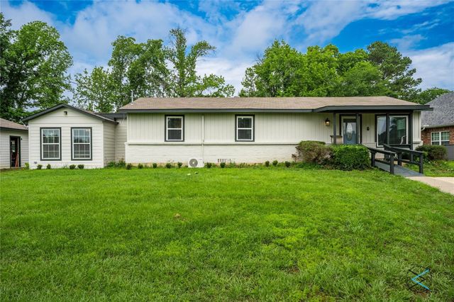 113 Goodknight Ranch Road, Trinidad, TX 75163