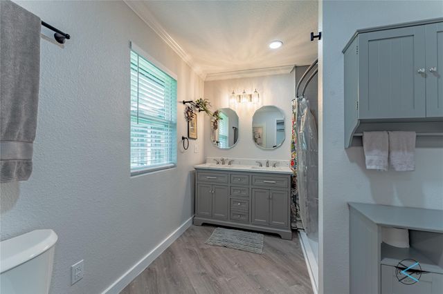 113 Goodknight Ranch Road, Trinidad, TX 75163