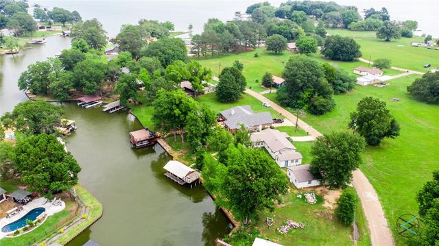113 Goodknight Ranch Road, Trinidad, TX 75163