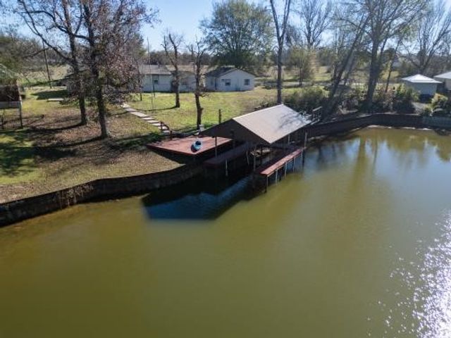 113 Goodknight Ranch Road, Trinidad, TX 75163