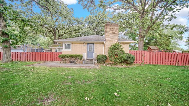 138 N Road, Schererville, IN 46375