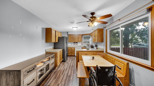 138 N Road, Schererville, IN 46375