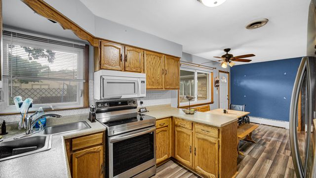 138 N Road, Schererville, IN 46375