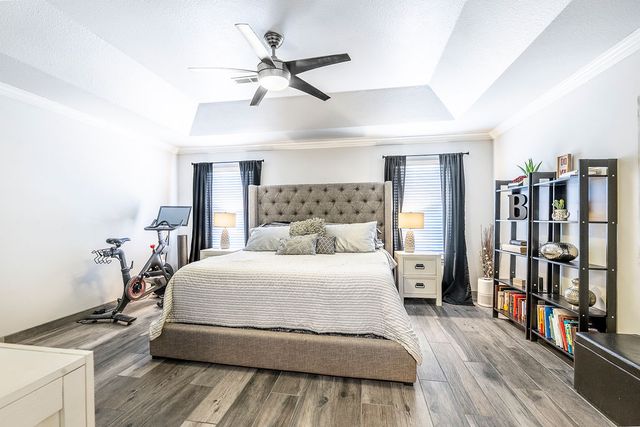 100 NW Apple Blossom, Bentonville, AR 72712