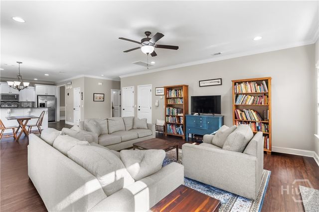 330 Wicklow Drive, Richmond Hill, GA 31324