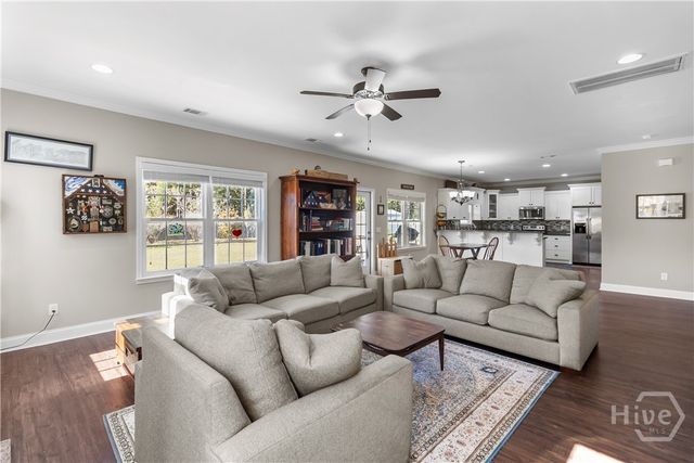 330 Wicklow Drive, Richmond Hill, GA 31324