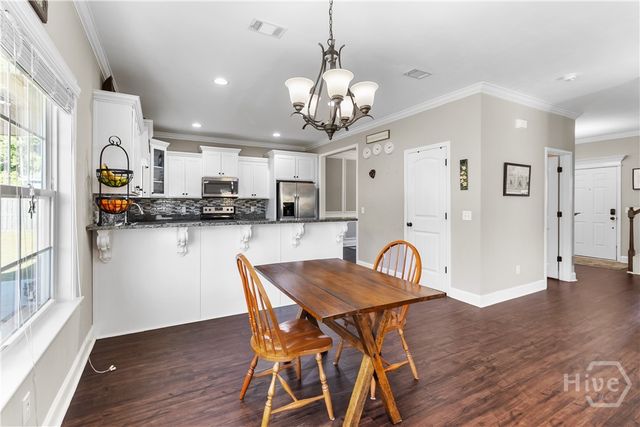 330 Wicklow Drive, Richmond Hill, GA 31324