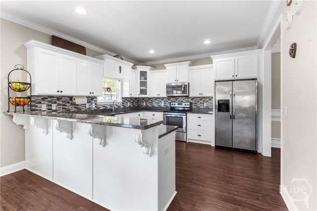 330 Wicklow Drive, Richmond Hill, GA 31324