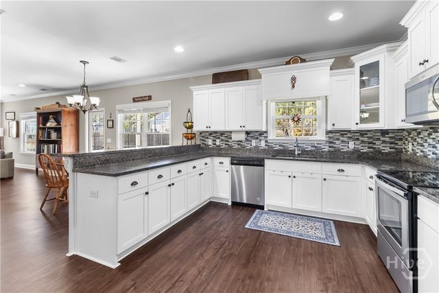 330 Wicklow Drive, Richmond Hill, GA 31324