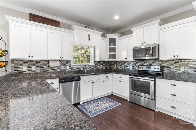 330 Wicklow Drive, Richmond Hill, GA 31324