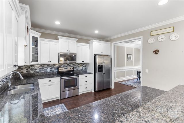 330 Wicklow Drive, Richmond Hill, GA 31324