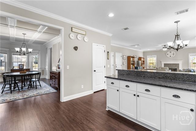 330 Wicklow Drive, Richmond Hill, GA 31324