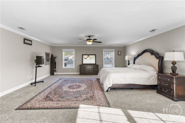 330 Wicklow Drive, Richmond Hill, GA 31324