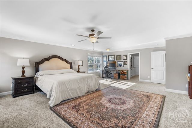 330 Wicklow Drive, Richmond Hill, GA 31324