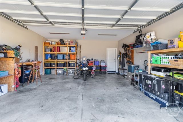 330 Wicklow Drive, Richmond Hill, GA 31324