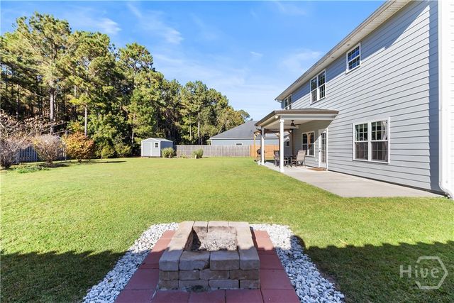 330 Wicklow Drive, Richmond Hill, GA 31324