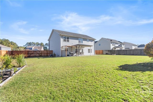 330 Wicklow Drive, Richmond Hill, GA 31324