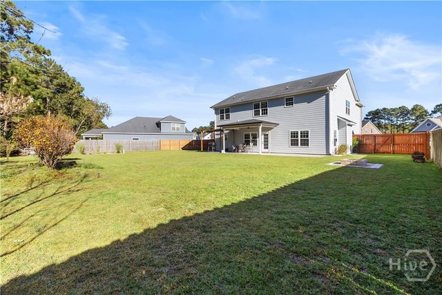 330 Wicklow Drive, Richmond Hill, GA 31324