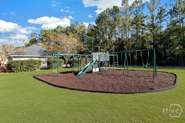 330 Wicklow Drive, Richmond Hill, GA 31324