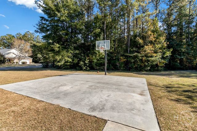 330 Wicklow Drive, Richmond Hill, GA 31324