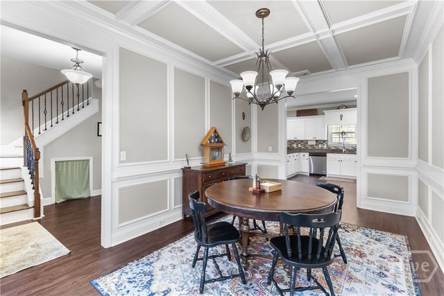 330 Wicklow Drive, Richmond Hill, GA 31324