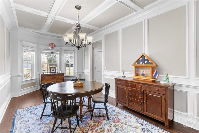 330 Wicklow Drive, Richmond Hill, GA 31324