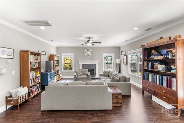 330 Wicklow Drive, Richmond Hill, GA 31324