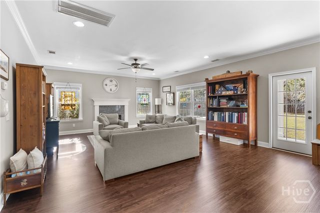 330 Wicklow Drive, Richmond Hill, GA 31324