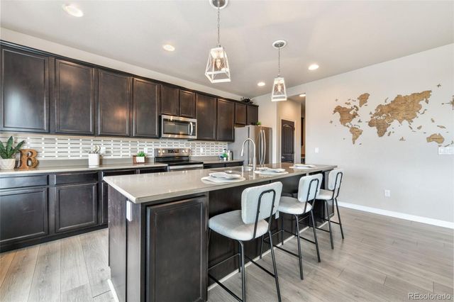 10751 Shavano Peak Court, Peyton, CO 80831