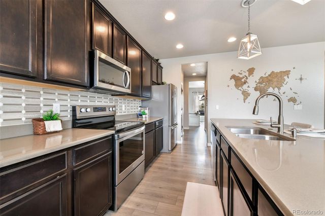 10751 Shavano Peak Court, Peyton, CO 80831