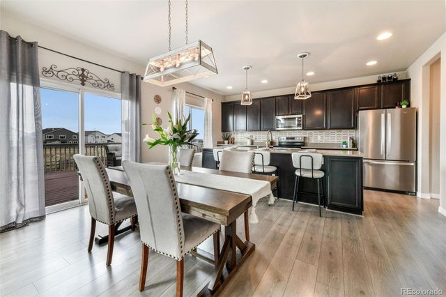 10751 Shavano Peak Court, Peyton, CO 80831