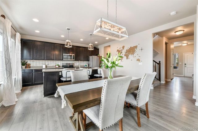 10751 Shavano Peak Court, Peyton, CO 80831