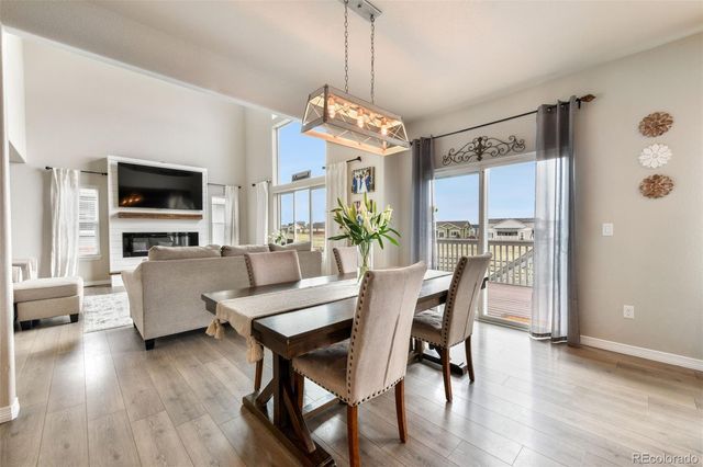 10751 Shavano Peak Court, Peyton, CO 80831