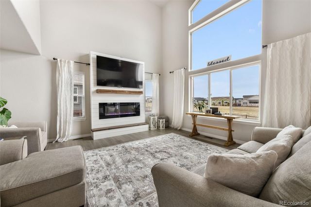 10751 Shavano Peak Court, Peyton, CO 80831