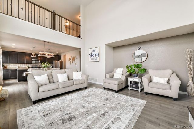 10751 Shavano Peak Court, Peyton, CO 80831