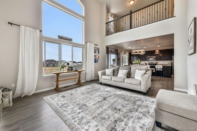 10751 Shavano Peak Court, Peyton, CO 80831