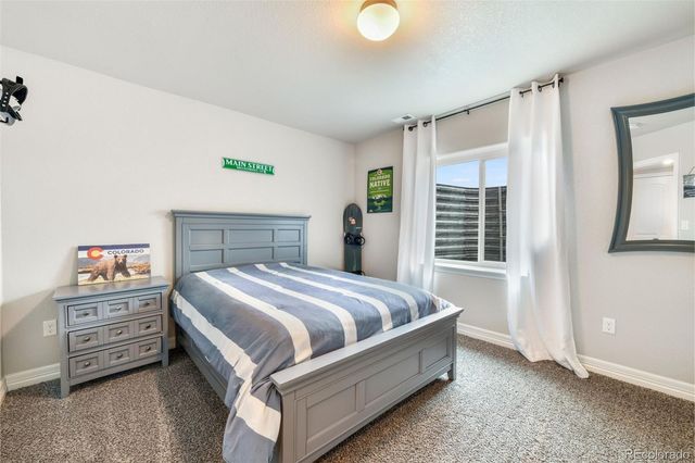 10751 Shavano Peak Court, Peyton, CO 80831