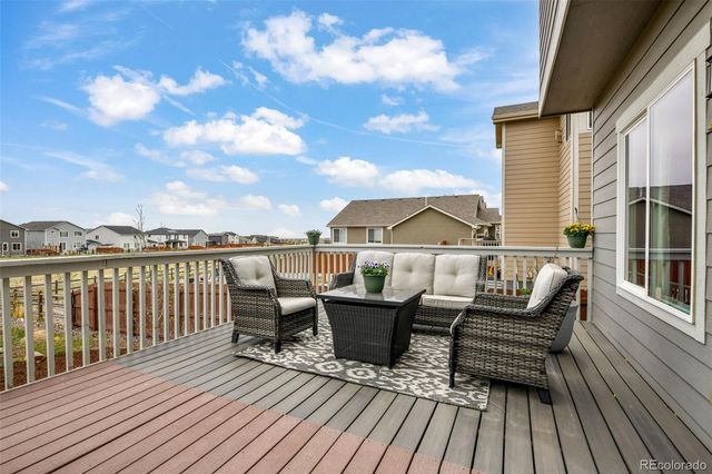 10751 Shavano Peak Court, Peyton, CO 80831