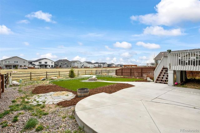 10751 Shavano Peak Court, Peyton, CO 80831