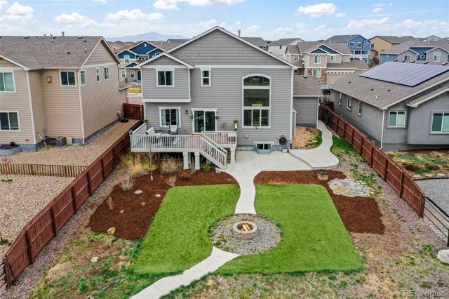 10751 Shavano Peak Court, Peyton, CO 80831