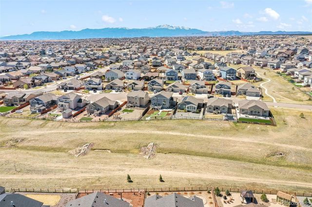 10751 Shavano Peak Court, Peyton, CO 80831