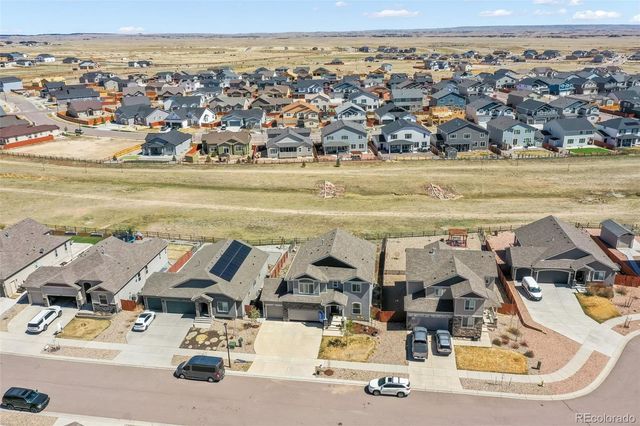 10751 Shavano Peak Court, Peyton, CO 80831