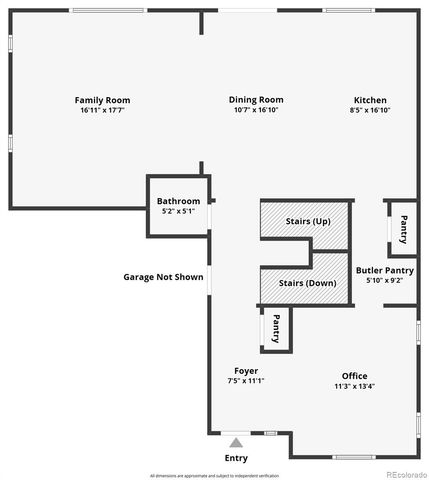 10751 Shavano Peak Court, Peyton, CO 80831