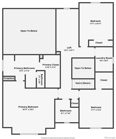 10751 Shavano Peak Court, Peyton, CO 80831