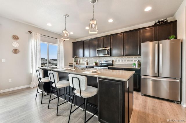 10751 Shavano Peak Court, Peyton, CO 80831