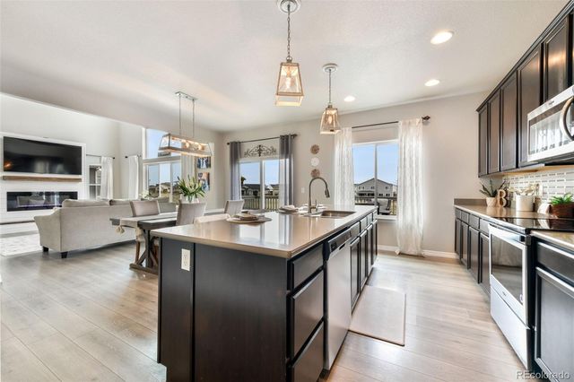 10751 Shavano Peak Court, Peyton, CO 80831