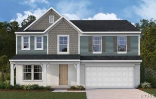 204 Townshead Way, O'fallon, MO 63368
