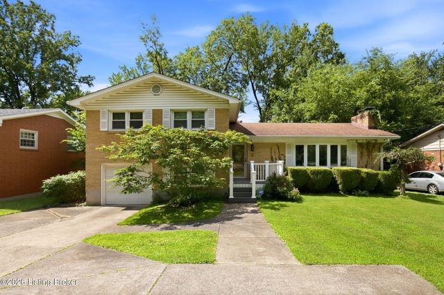 1050 Palatka Rd, Louisville, KY 40214